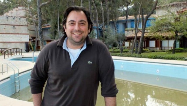 Volkan Yorulmaz: İlçedeki tüm otellerimiz şimdiden yüzde 80 dolu!