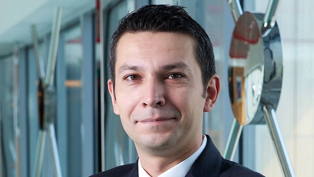 W Istanbul’a yeni satış direktörü