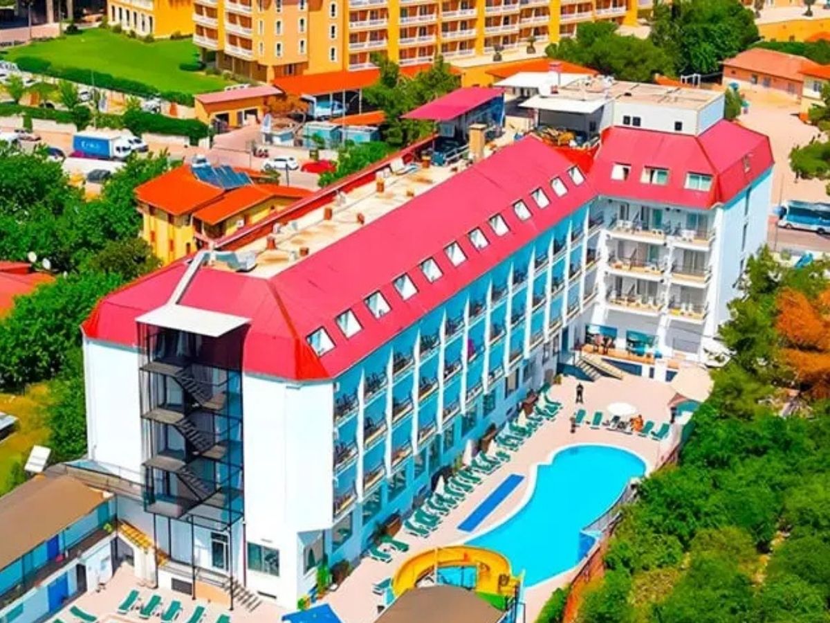 Wildberries Türkiye’de iki yeni konseptle turizme giriyor