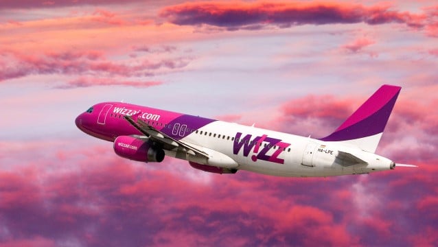 Wizz Air'den 4 yıl sonra 'Dalaman' kararı!