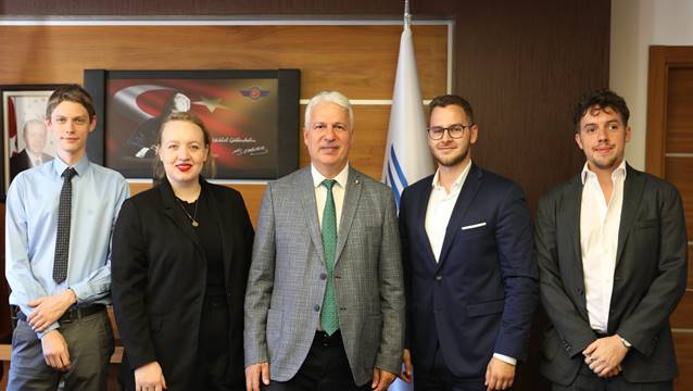  Wizz Air'den Türkiye'ye sürpriz ziyaret!