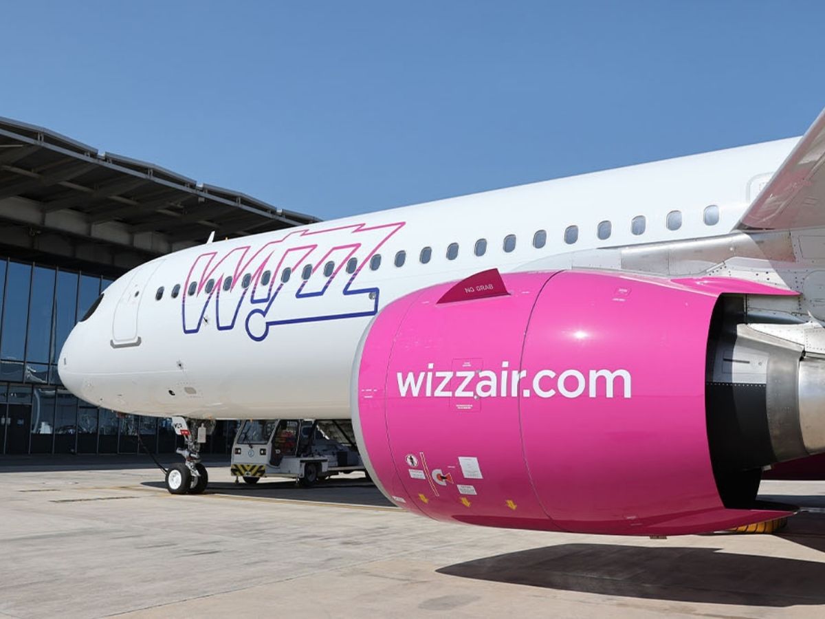 Wizz Air’den Antalya’ya yeni hat: Cluj-Napoca uçuşları 2026’da başlıyor