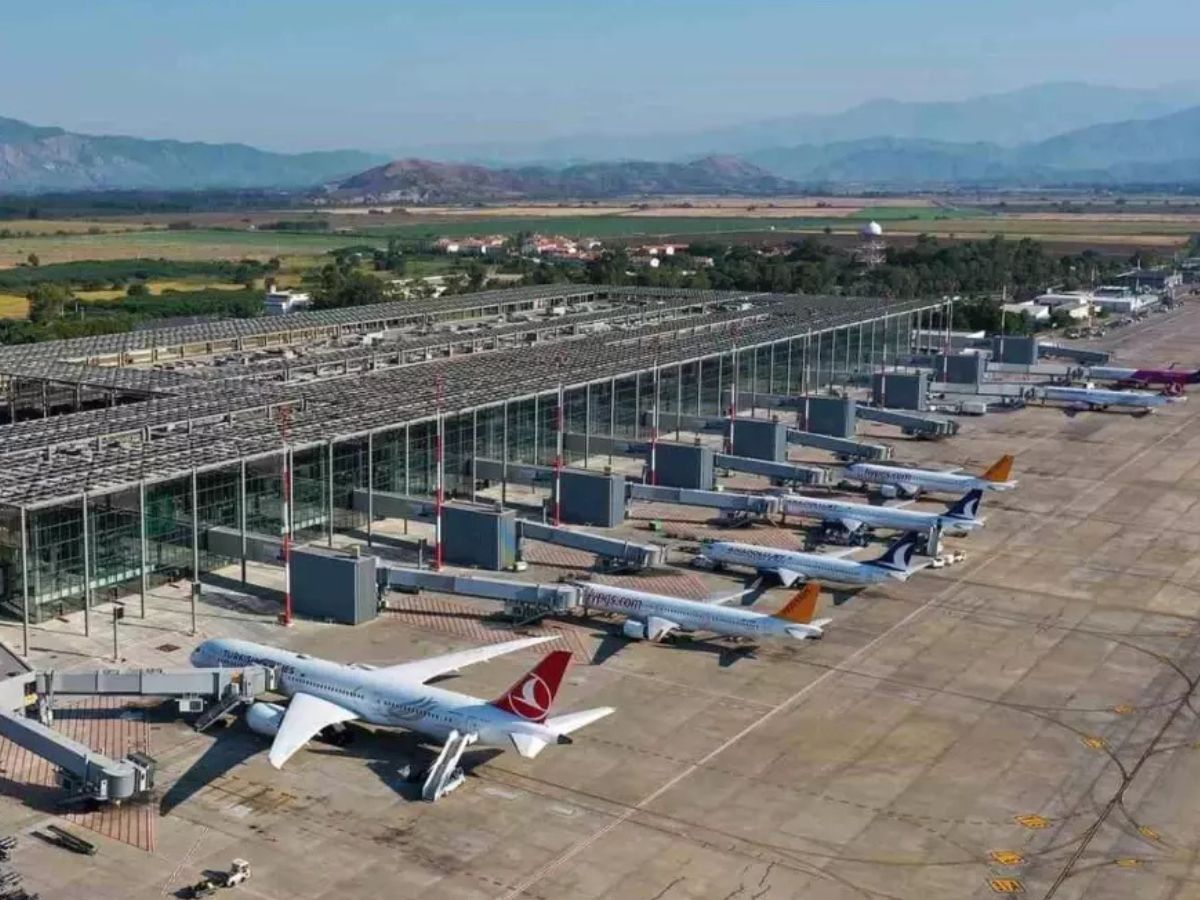 İngiltere’den gelen tatilcilere şok: Dalaman ve Bodrum Uçuşlarında Kısıtlama