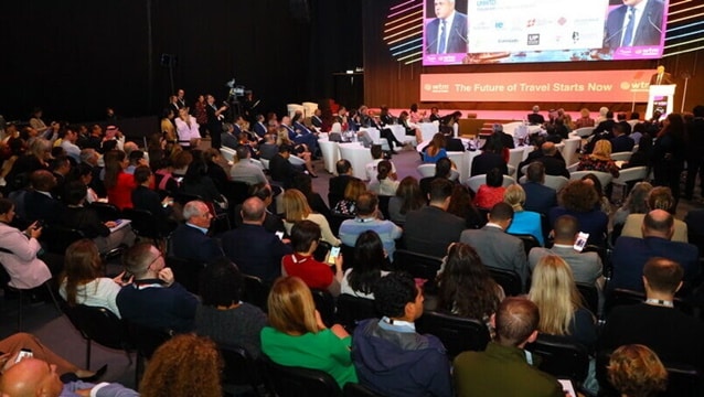 WTM’den Türkiye vurgusu!