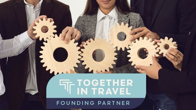 WTTC küçük şirketleri desteklemek için 'Together in Travel' KOBİ girişimini başlattı