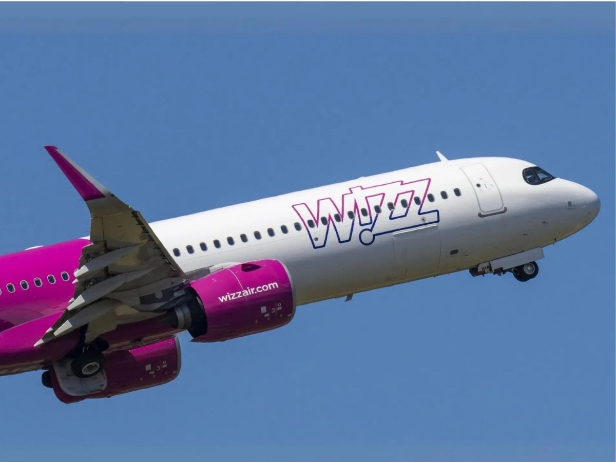Wizz Air’den Türkiye’ye dönüş: Debrecen-İstanbul hattı 2026’da açılıyor