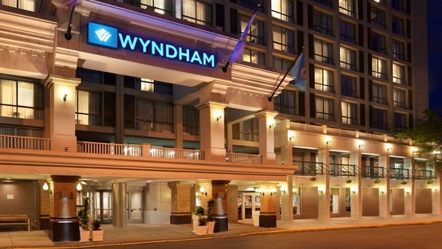 Wyndham’dan Avrupa atağı… 20 yeni otel açacak
