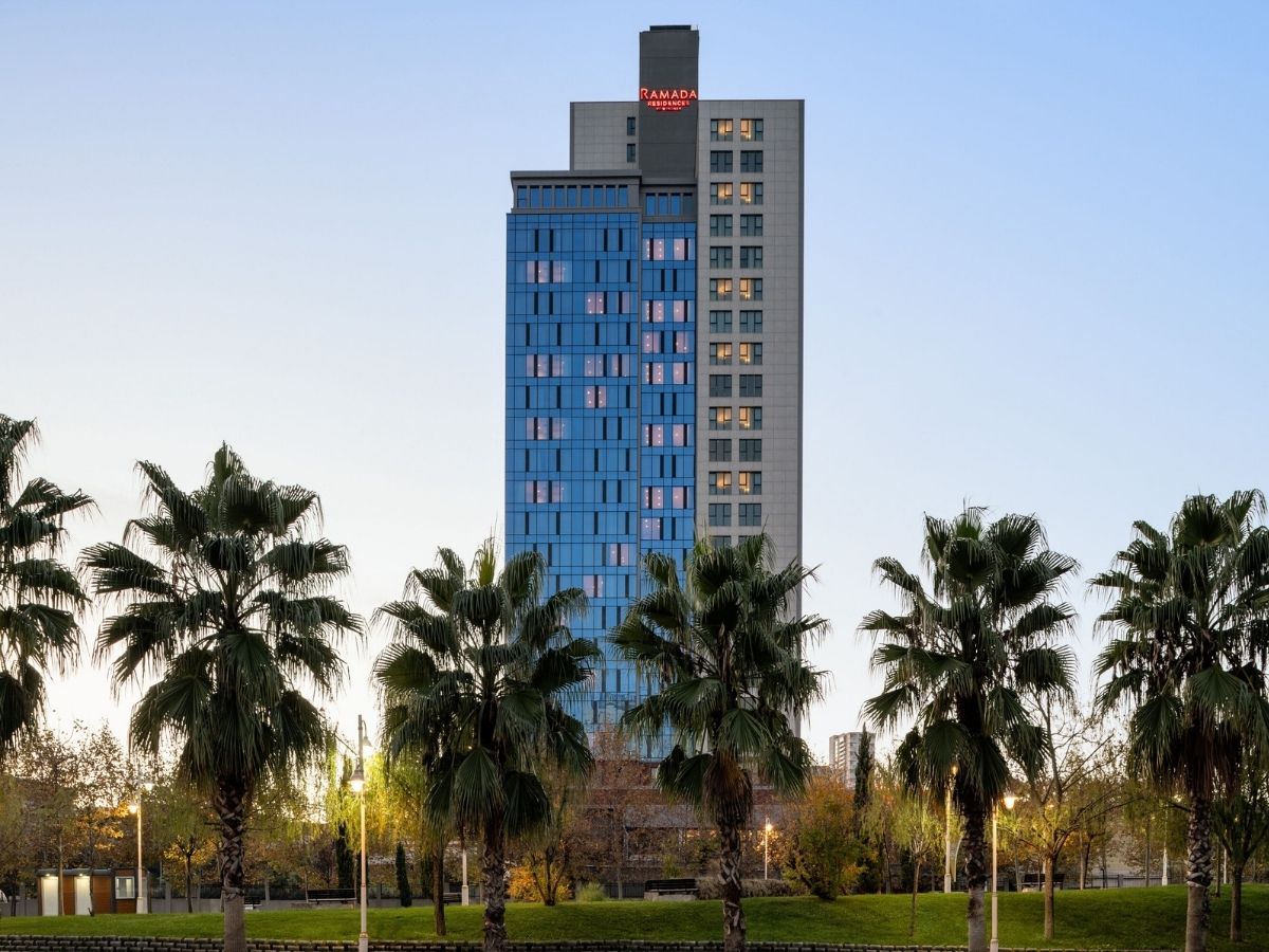 Wyndham Hotels and Resorts GYODER’e katıldı: Turizm ve yatırım alanında yeni dönem