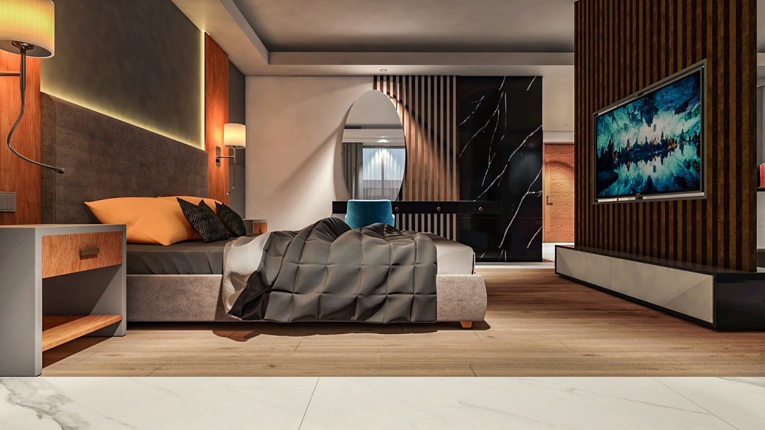 Wyndham Hotels 2020'de Türkiye'de 3 otel açtı