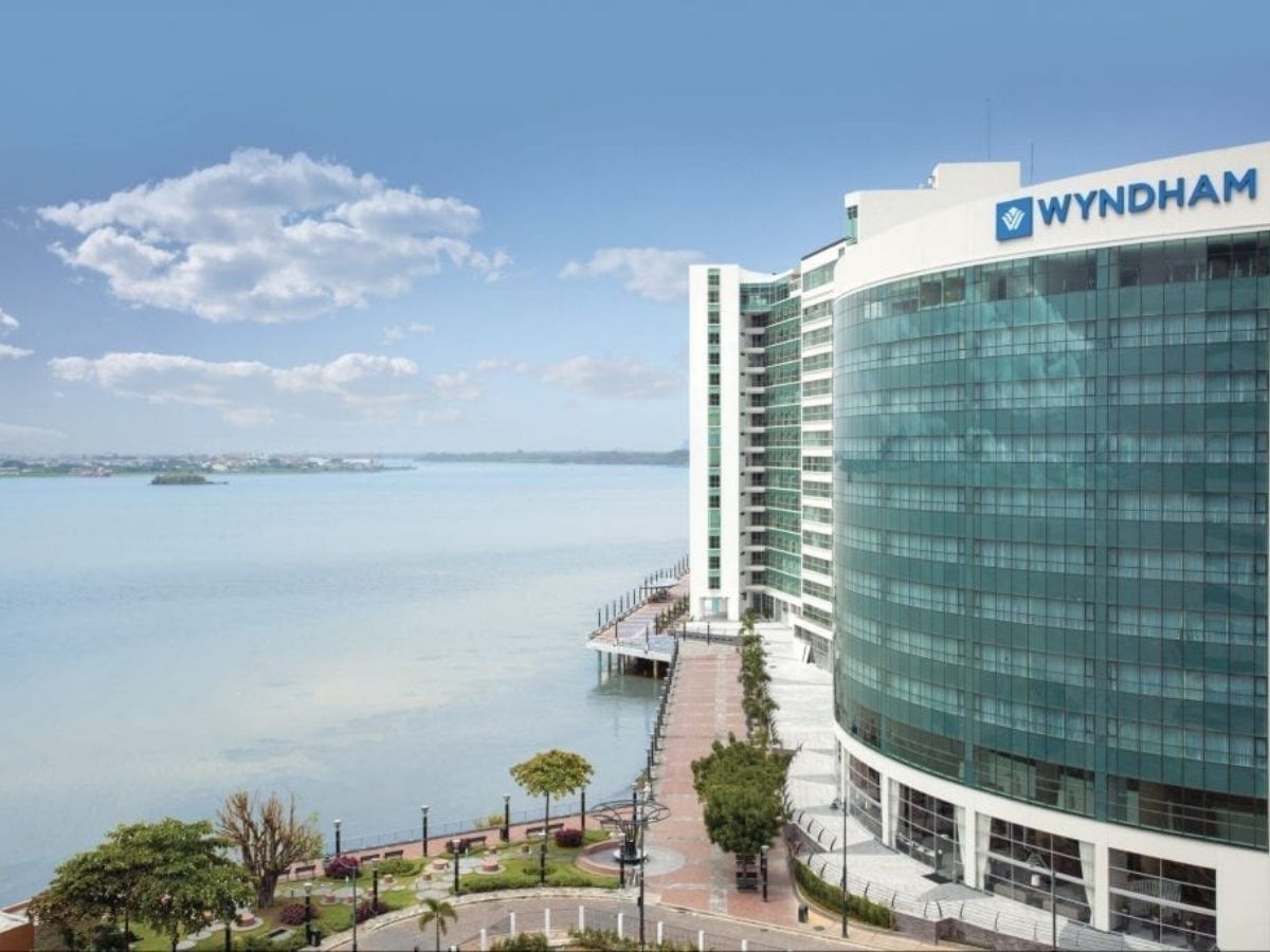 Wyndham Hotels ilk çeyrek verilerinde oda sayısı artışta