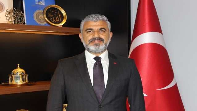 Yabancı otel yatırımları altın çağını yaşıyor