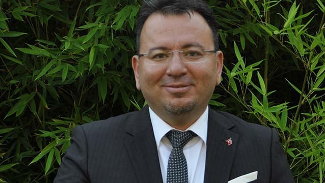 Yabancı turistte rekor bekliyoruz