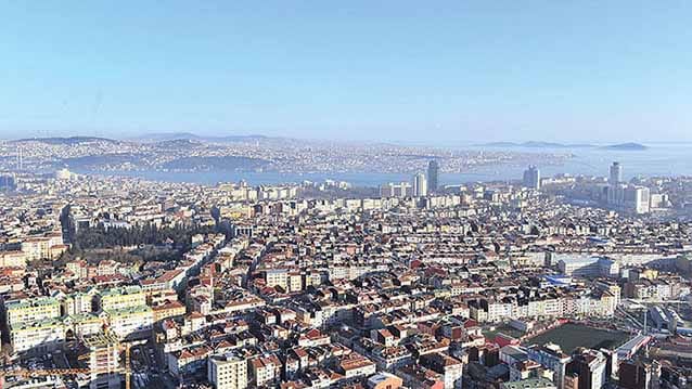 Yabancı yatırımcıyı 45 milyon dolarlık otel projesinden vazgeçiren karar