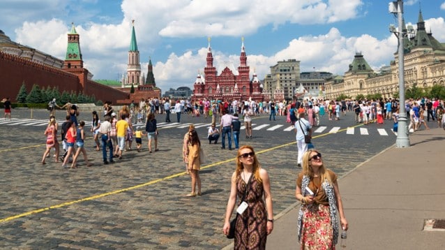 Yabancılara giriş yasağına süresiz uzatma!