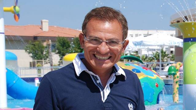 Yakup Demir neden Bali'de tatil köyü kurduğunu açıkladı