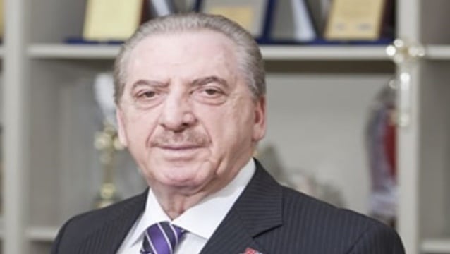 Yalçın Manav hayatını kaybetti