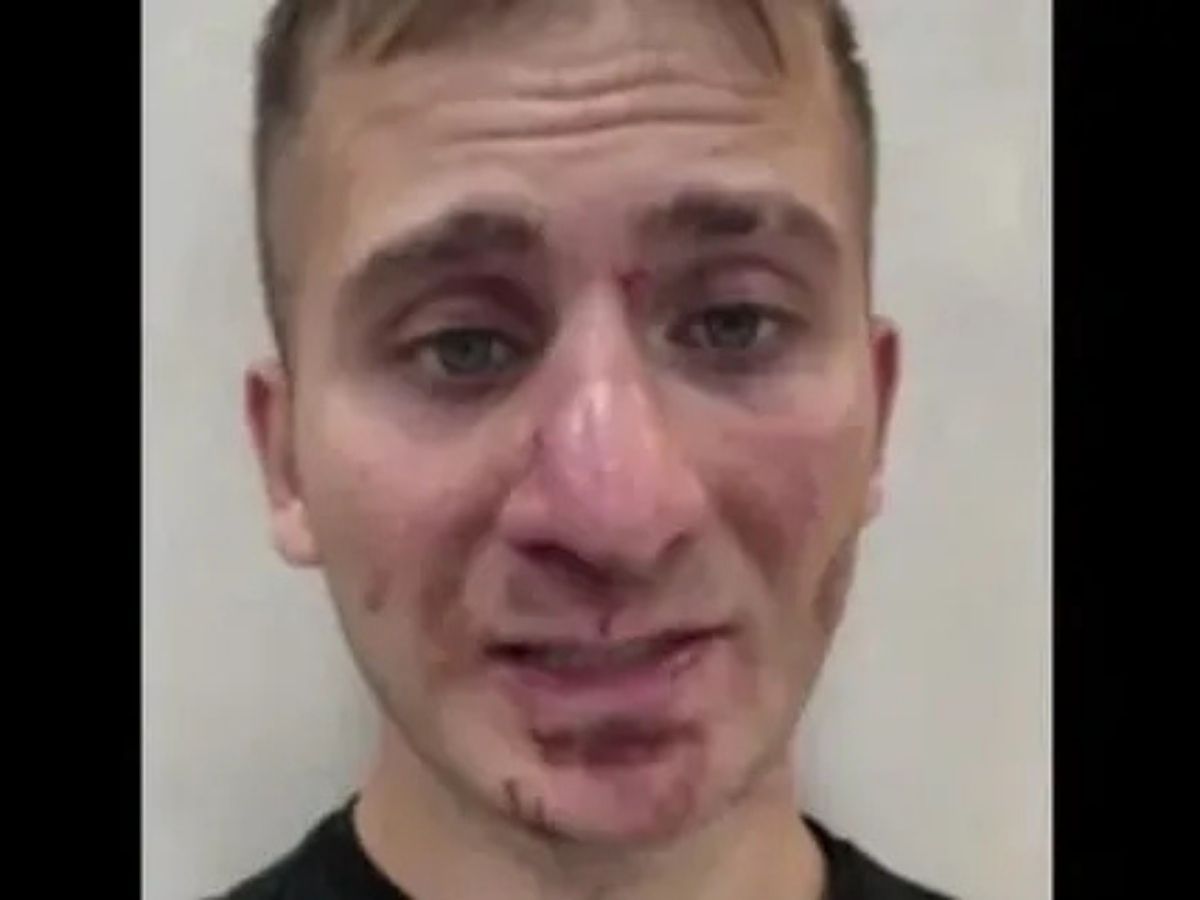 Ekvador’da Türk gezgine kartel saldırısı: ‘Şişlemeye çalıştılar’