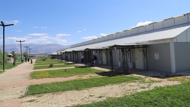 Yapım karşılığı 22 yıllığına kiralık otel!