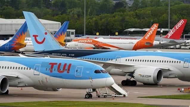 Yasak kalktı... Türkiye'ye uçuşlarına başlıyorlar