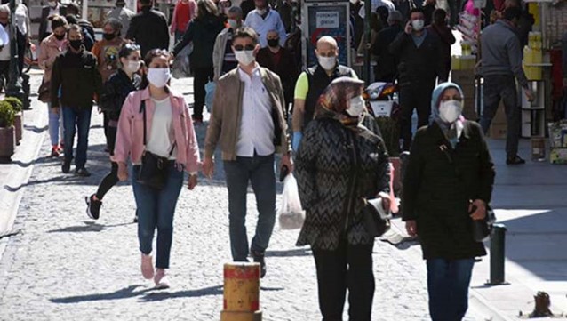 Yasaklar kalktı yeni dönem başladı!