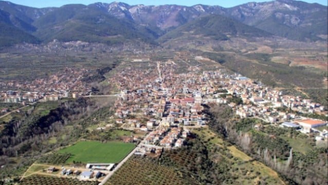 Yatak sıkıntısı yaşayan Karacasu'ya iki otel geliyor