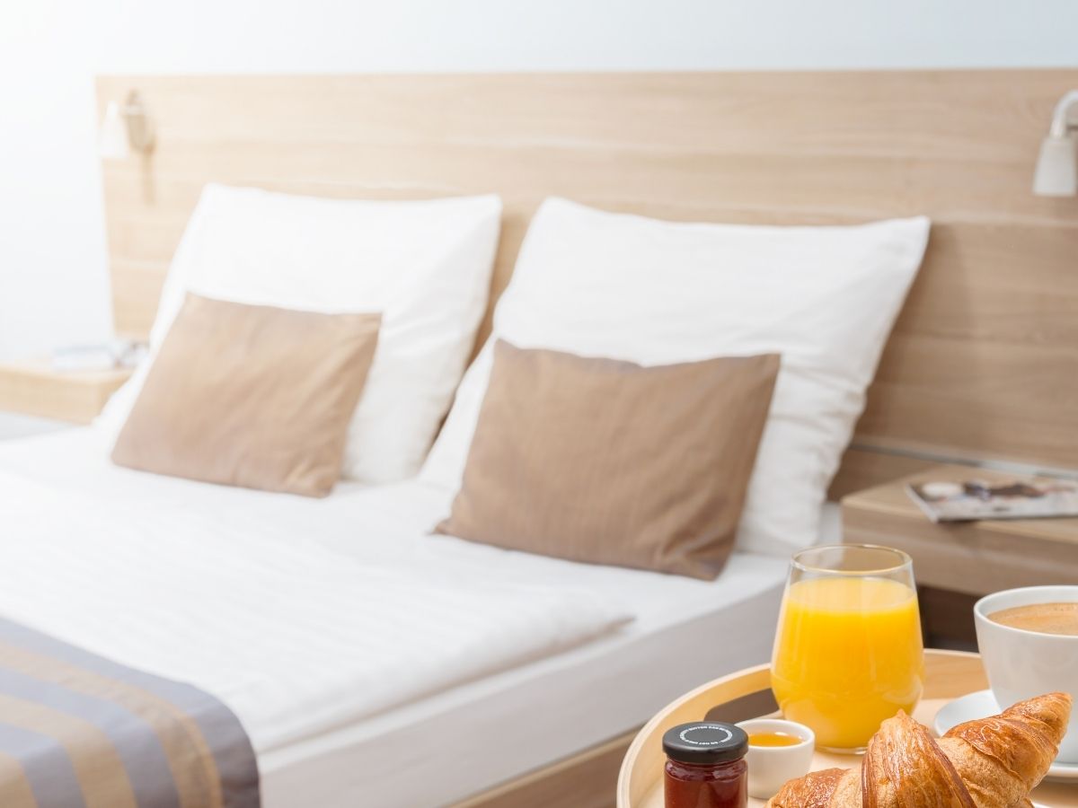 Türkiye'de otel yatırımı durmuyor, doluluk % 50 bandına sıkışıyor