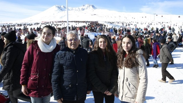 Yatırımcılara otel çağrısı!