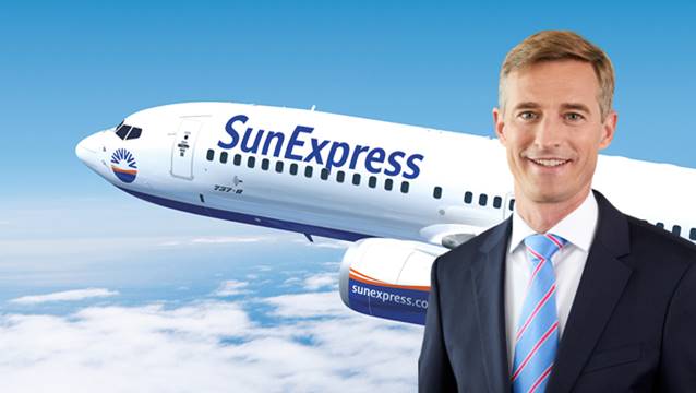 Yaz sezonu planlarını açıkladı: 4 havalimanına odaklanacağız