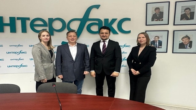 Yekaterinburg-Alanya arasında direkt uçuş hamlesi!