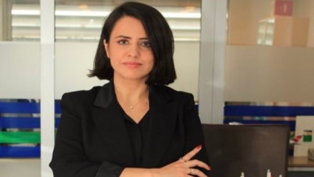 Yeliz Bilgin Ezici: 4 ülkedeki 30 bölgeden Antalya'ya uçacağız