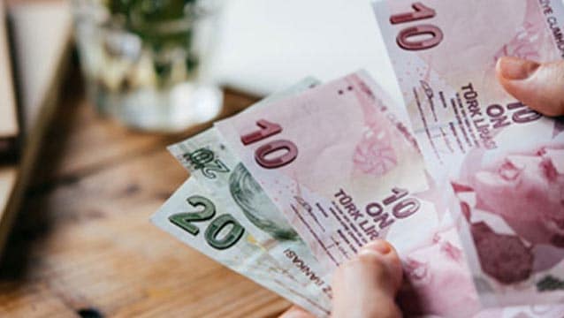 2019 yılı asgari ücret belli oldu