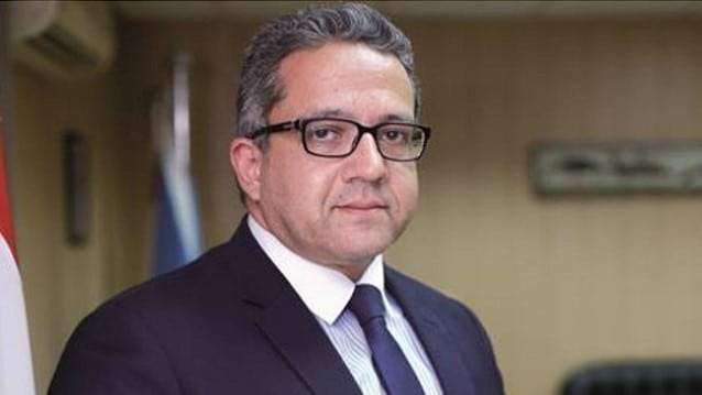 Yeni Bakan Mısır'ın Turizm politikasını da değiştirecek