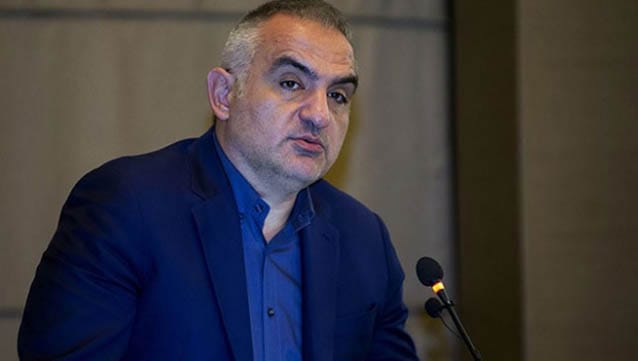 Çok geniş kapasiteli yeni kruvaziyer limanı yapacağız