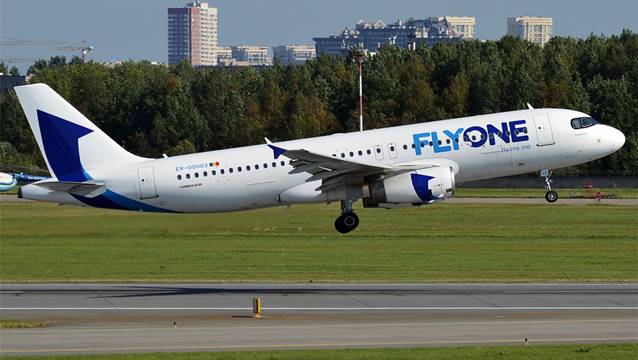 Yeni havayolu İstanbul uçacağı tarihi açıkladı