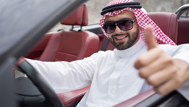 Yeni hedef beş milyon Arap turist