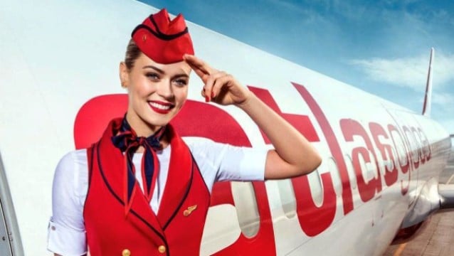 Yeni işten çıkarmalar...SHGM, Atlasglobal'e süre verdi