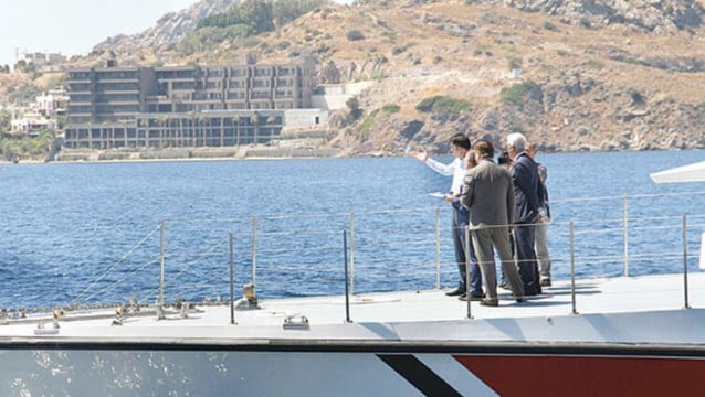 Yeni mühürlenen projelerin isimleri belli oldu