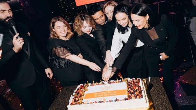 Yeni Rus tur operatörü pazara hızlı girdi... Antalya'ya da uçacak