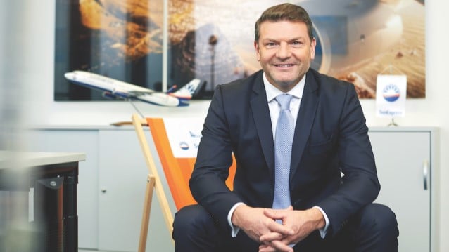 Yeni şirketle anlaştı...SunExpress'e veda ediyor