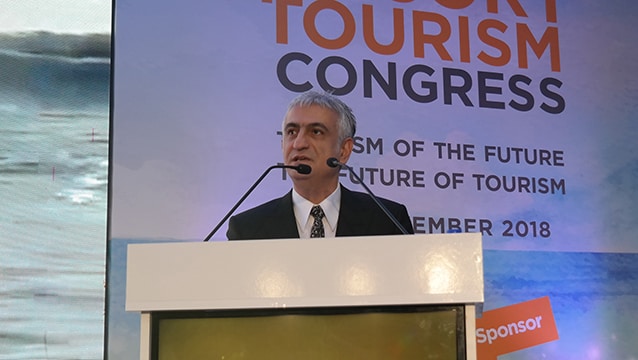 Yeni Tanıtma Genel Müdürü tanıtım stratejilerini paylaştı