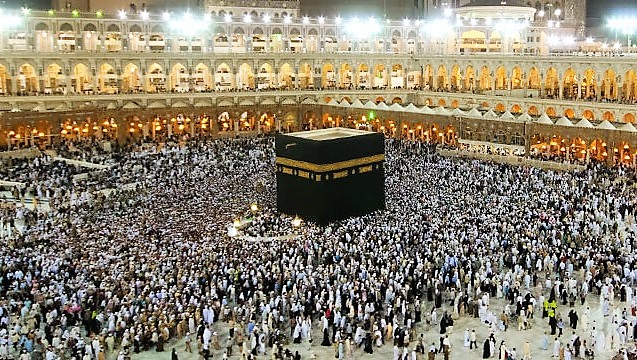 Yeni trend: VIP Hac ve Umre organizasyonları 