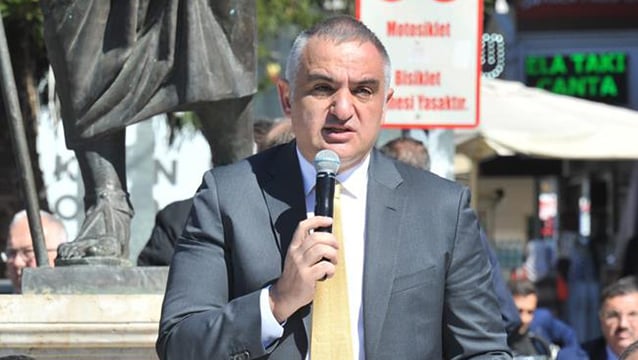 Yeni TÜRSAB yasasında sona doğru