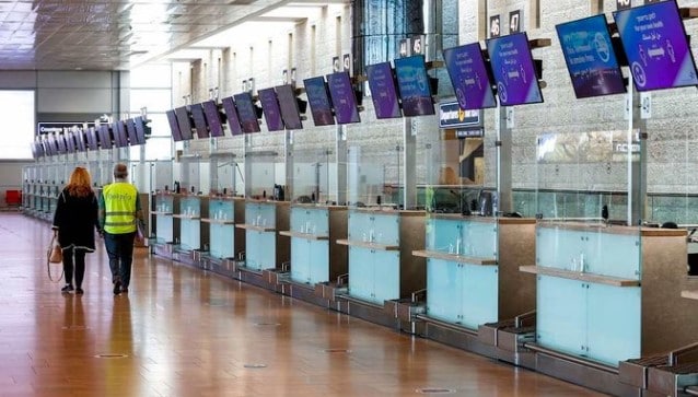 Yeni varyant korkuttu... Yabancılara kapılarını kapatan ilk ülke oldu