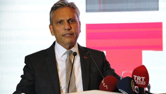 Yeni yasa çalışmalarında sona yaklaştık