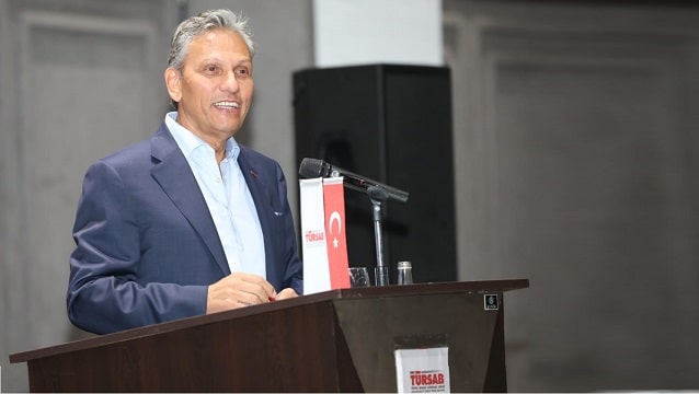 Yeni yasada, ‘kaçak tura kiralanan araç 60 gün bağlanacak!’