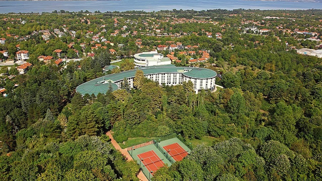 Yerli otel markası Sapanca’da ikinci otelini açacak