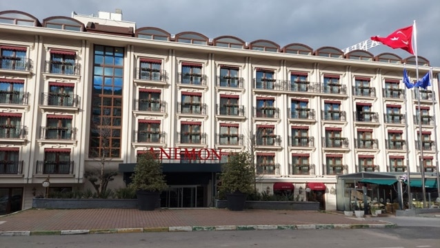 Yerli zincir 25. otelini açtı
