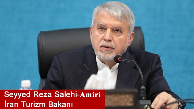 İranofobi kilidi turizm ile kırılacak