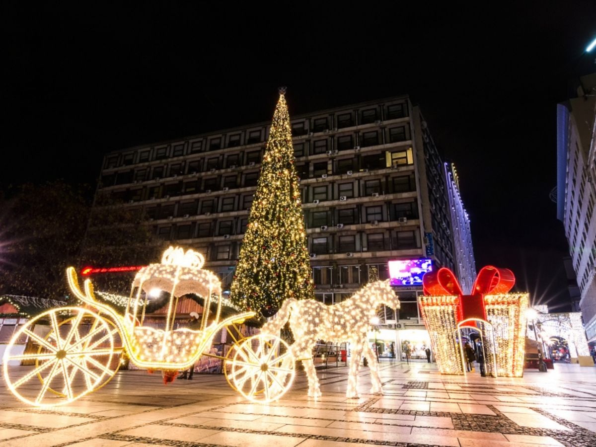 Vizesiz gidilebilecek yılbaşı rotaları