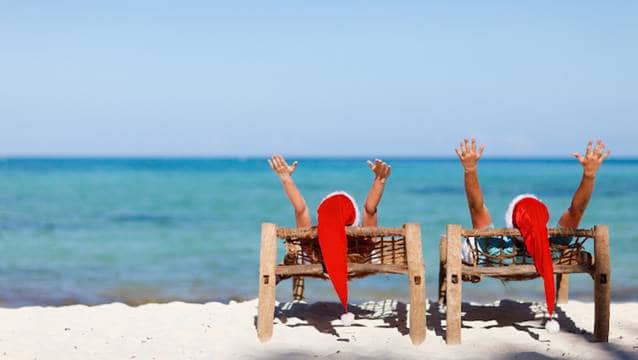 Yılbaşı tur fiyatlarında büyük artış!